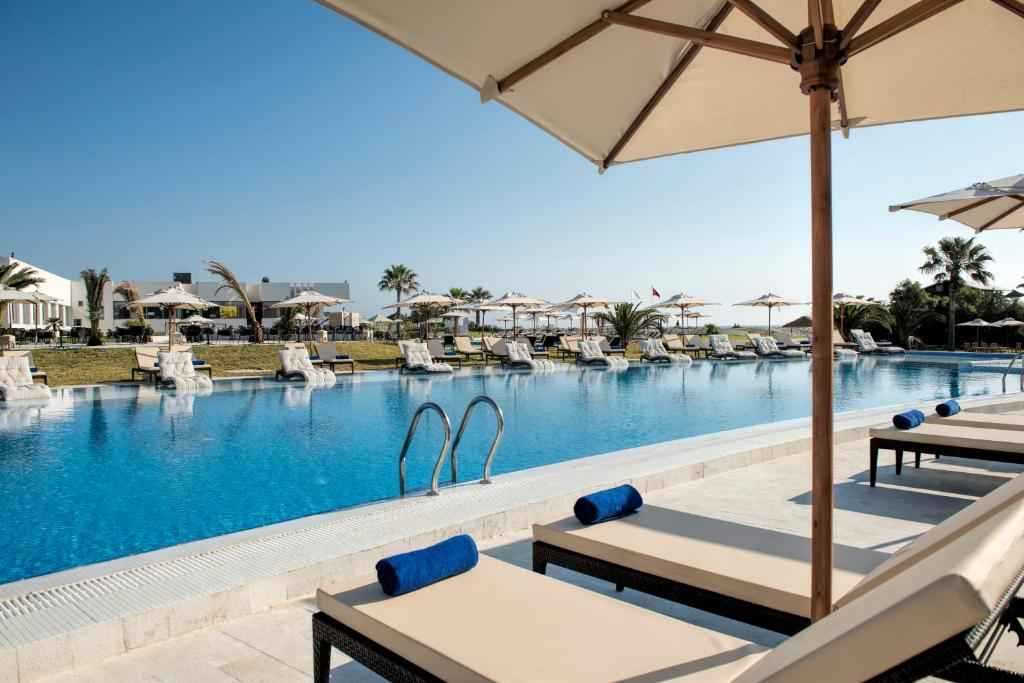 Iberostar Selection Diar El Andalous