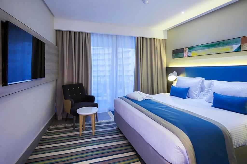 Sousse Pearl Marriott Resort & Spa