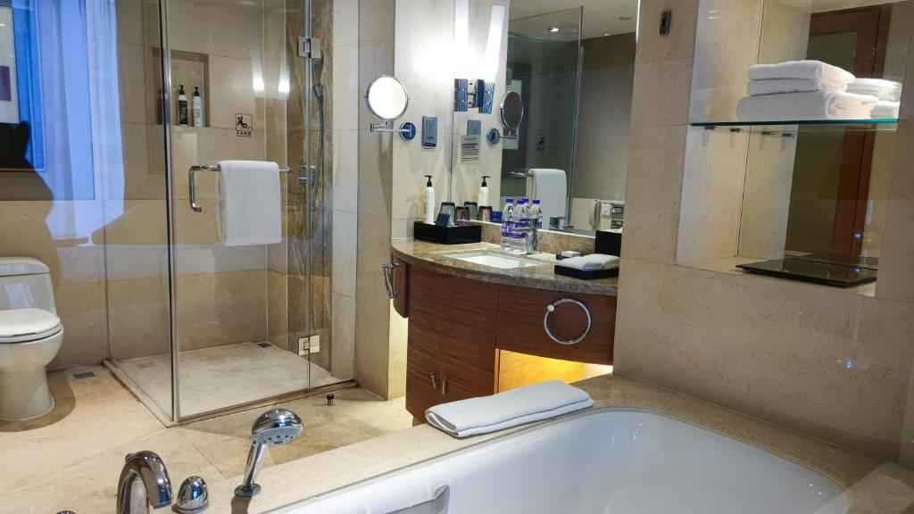Wanda Realm Beijing hotel