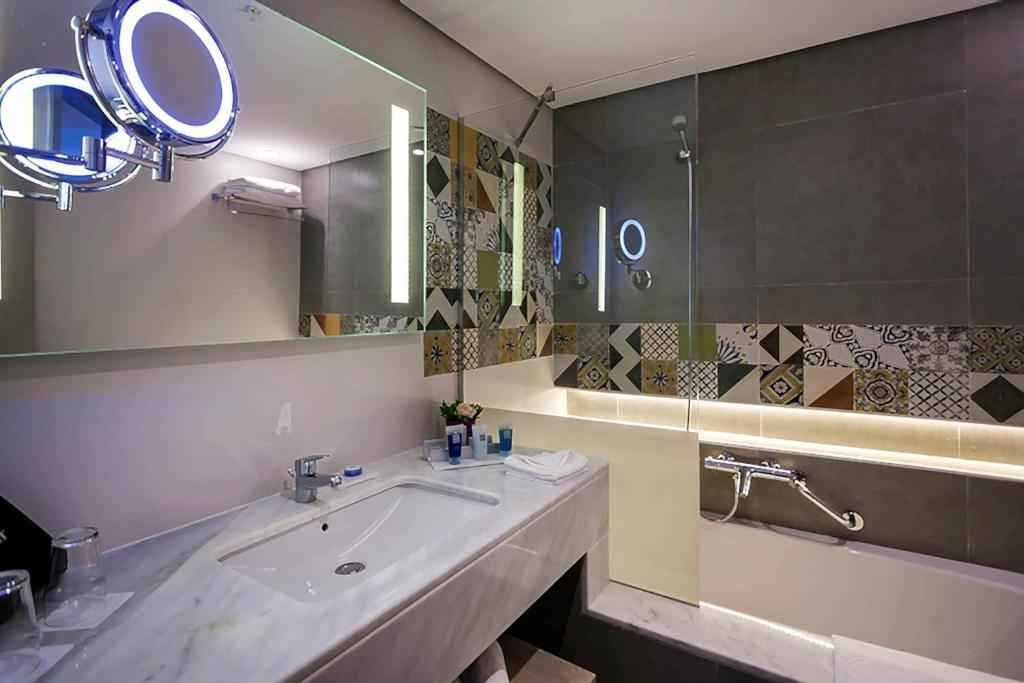 Sousse Pearl Marriott Resort & Spa