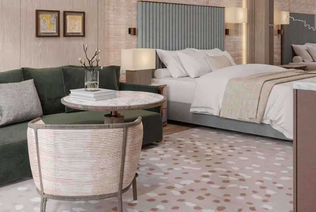 Park Inn by Radisson Sadu