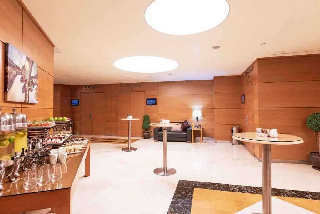 Park Inn by Radisson Sadu