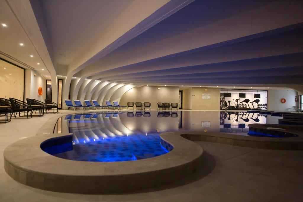 Sousse Pearl Marriott Resort & Spa