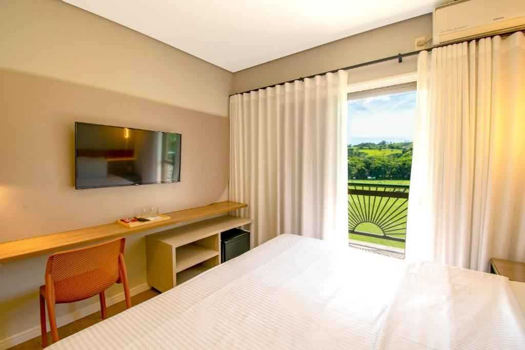 Oscar Resort