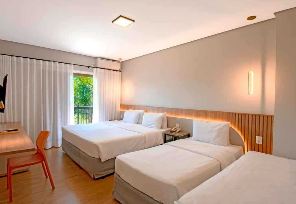 Oscar Resort
