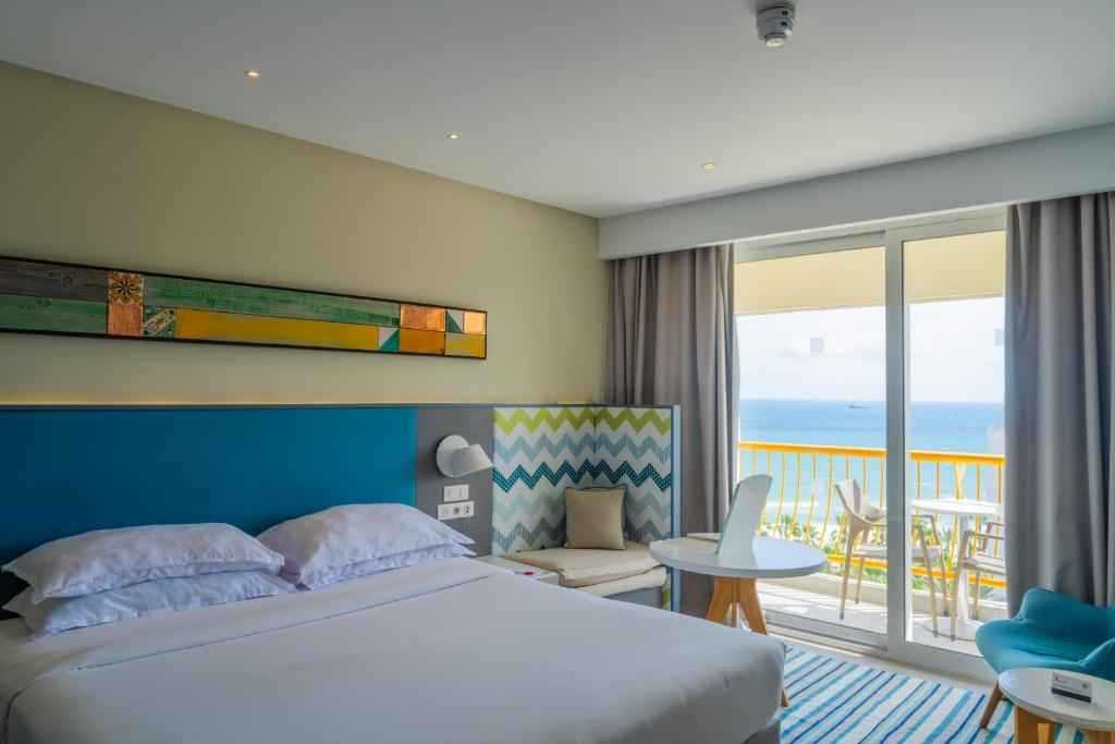 Sousse Pearl Marriott Resort & Spa