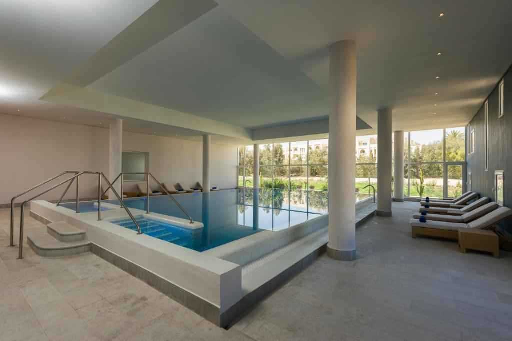 Iberostar Selection Kantaoui Bay