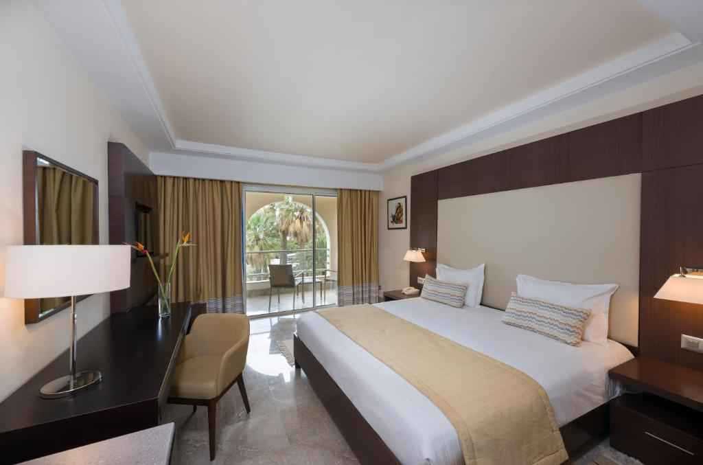 Iberostar Selection Kantaoui Bay