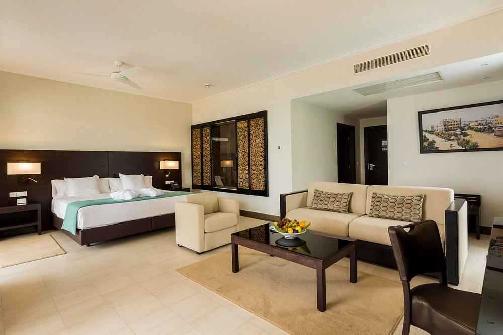 Barceló Concorde Green Park Palace