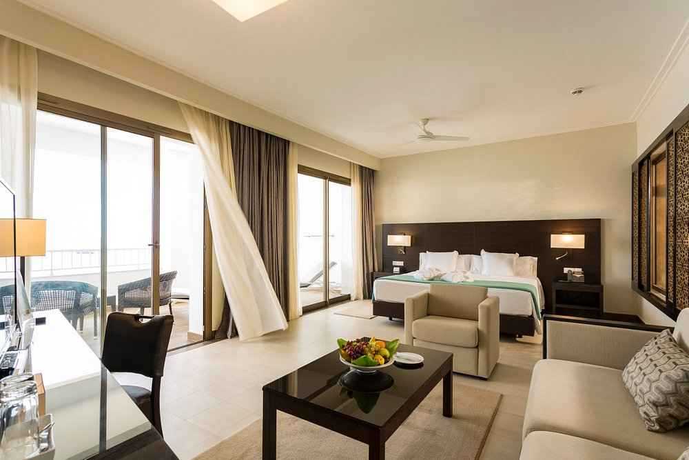 Barceló Concorde Green Park Palace