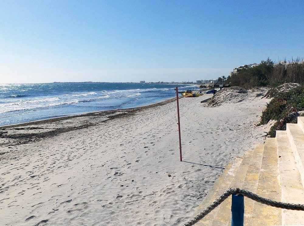 El Mouradi Cap Mahdia