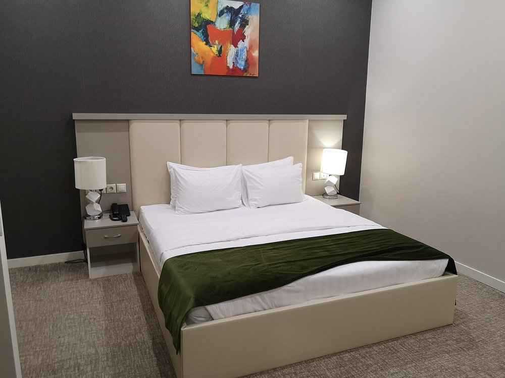 Brosko Hotel Arbat