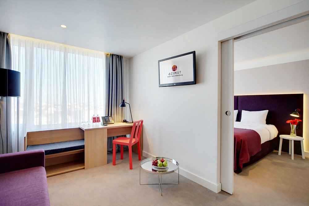 Brosko Hotel Arbat