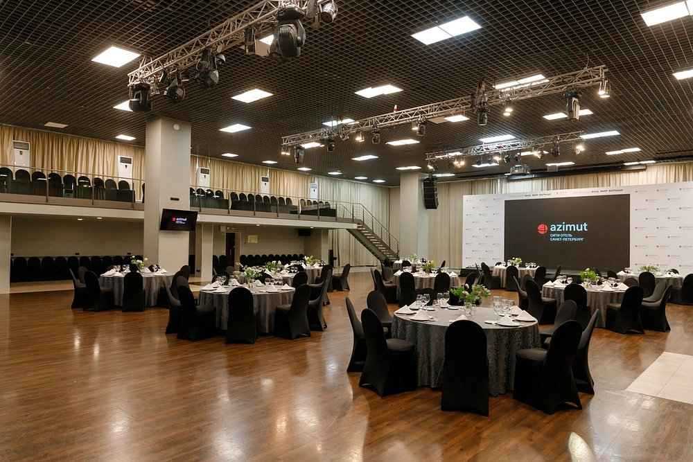 Brosko Hotel Arbat