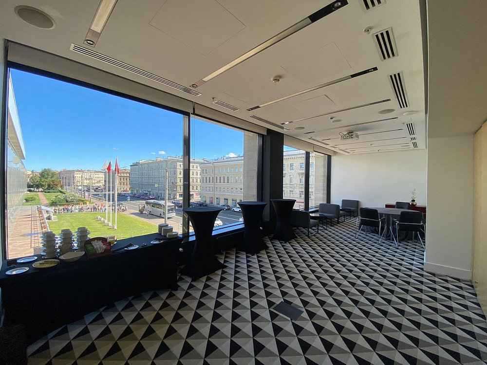 Brosko Hotel Arbat