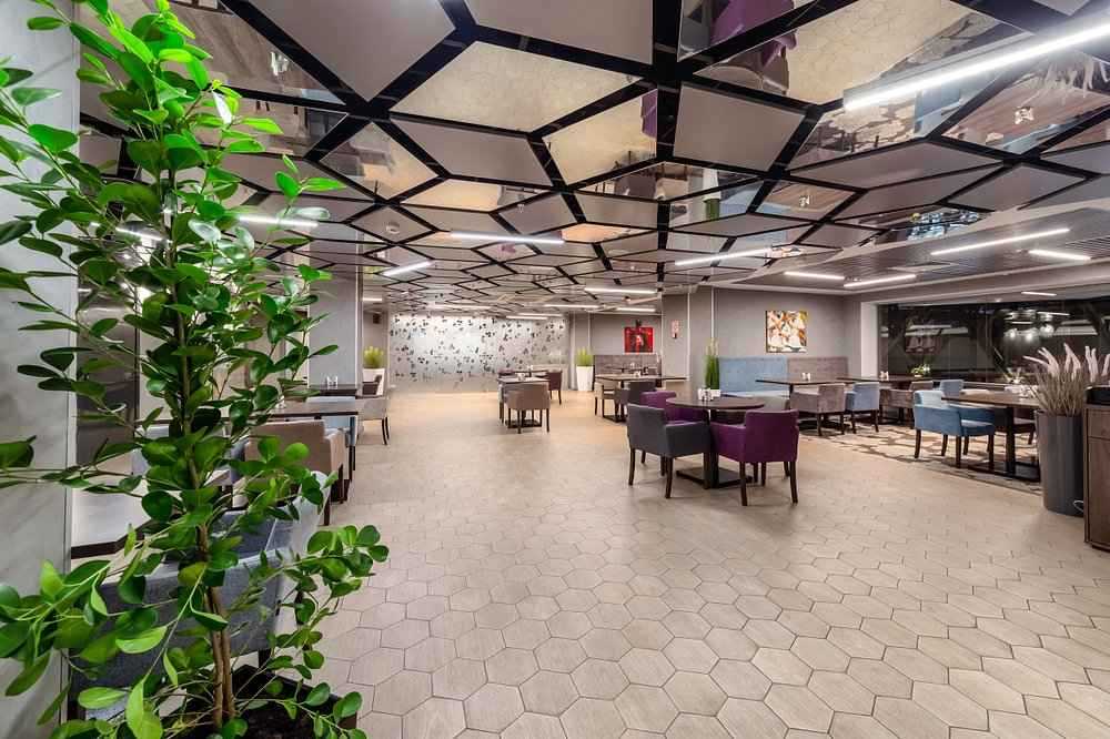 Art Moscow Voykovskaya hotel
