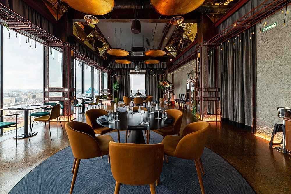 Brosko Hotel Arbat