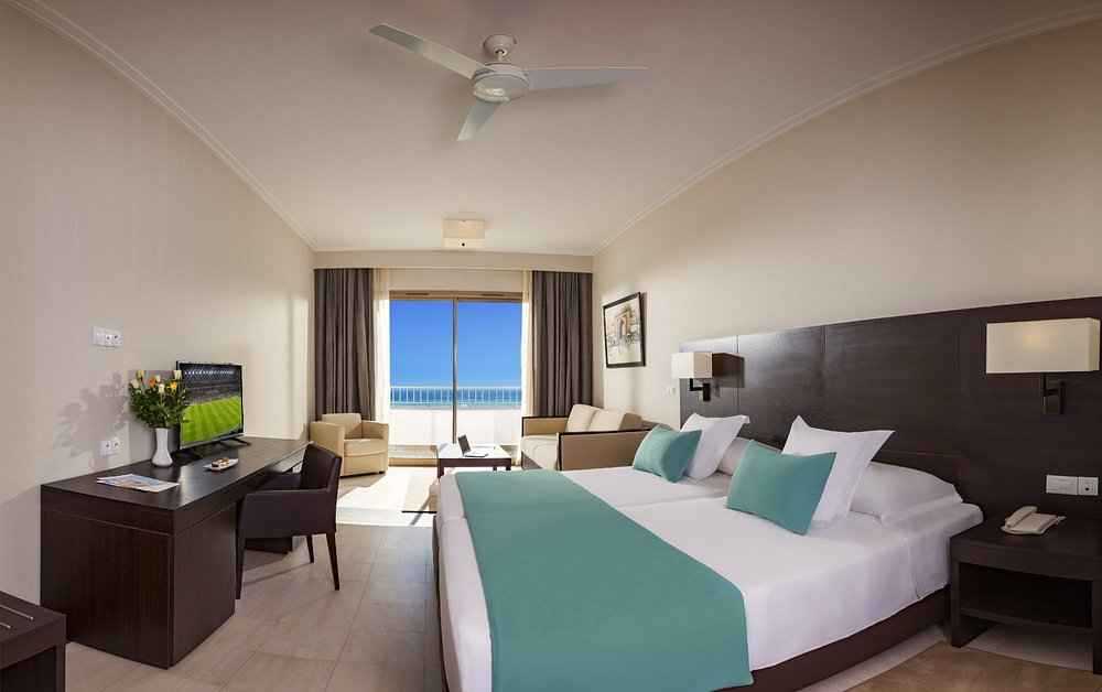 Barceló Concorde Green Park Palace