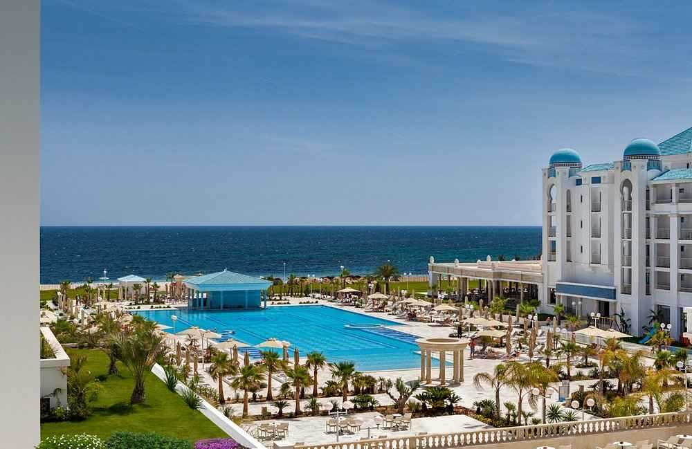 Barceló Concorde Green Park Palace