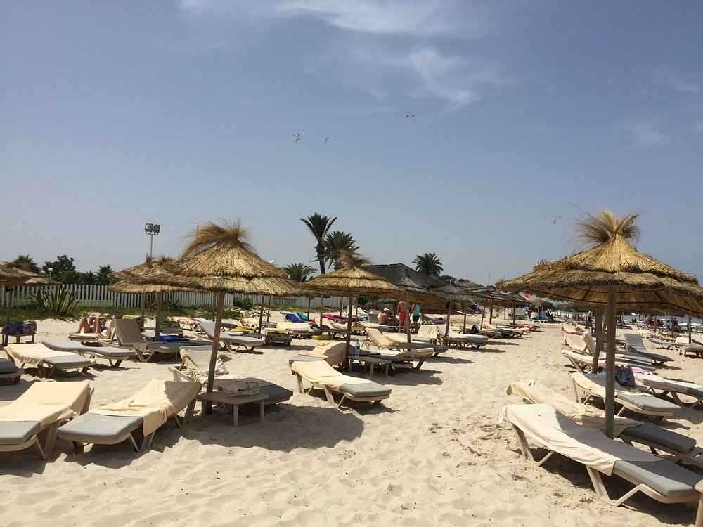 Barceló Concorde Green Park Palace