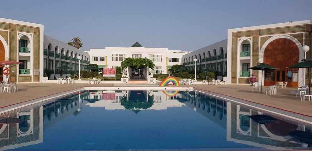 El Mouradi Cap Mahdia