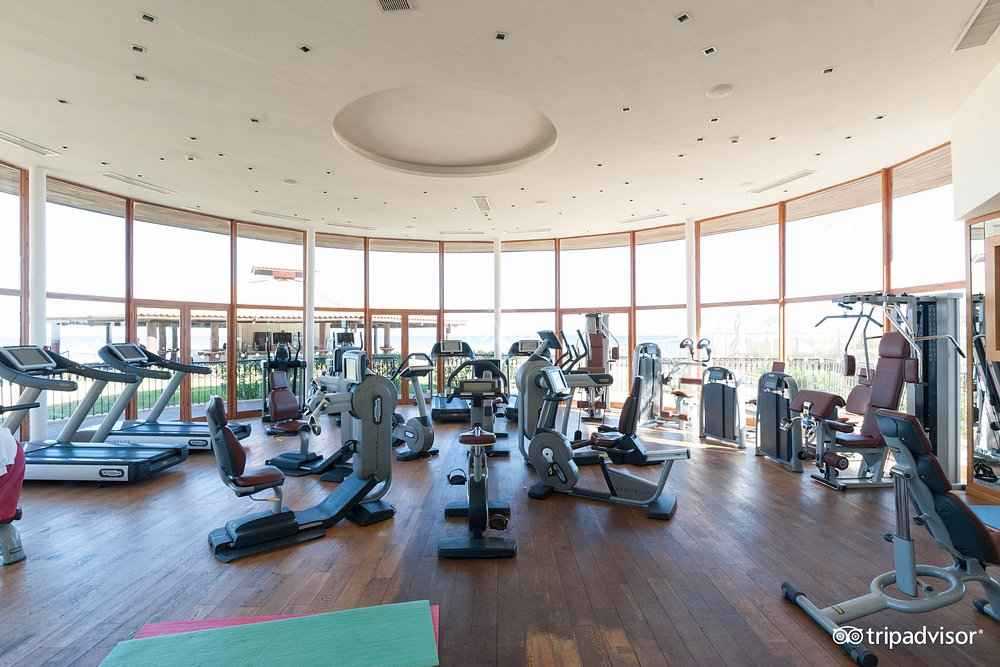 Movenpick Resort & Marine Spa Sousse