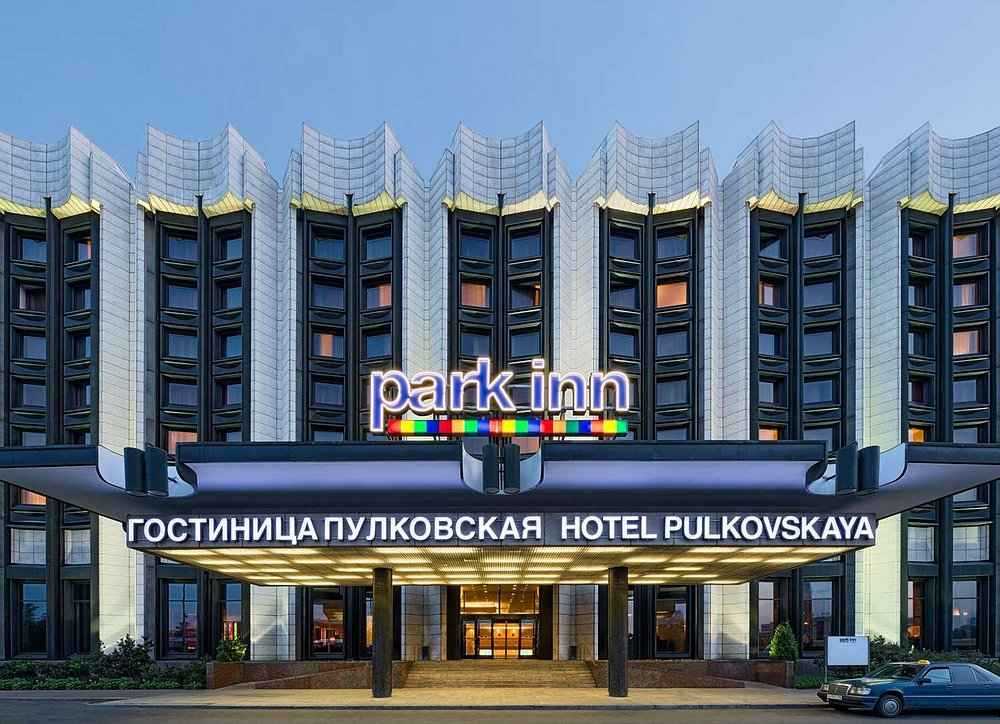 Art Moscow Voykovskaya hotel