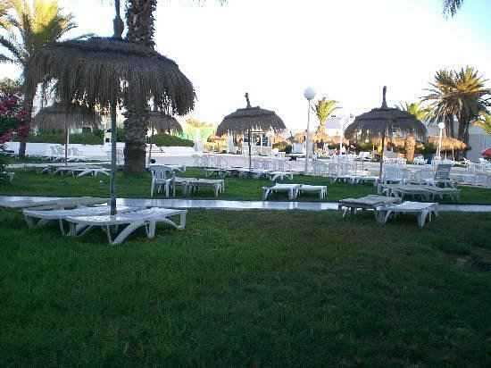El Mouradi Cap Mahdia