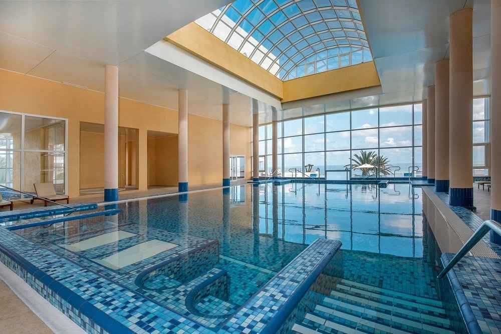 Iberostar Selection Kantaoui Bay