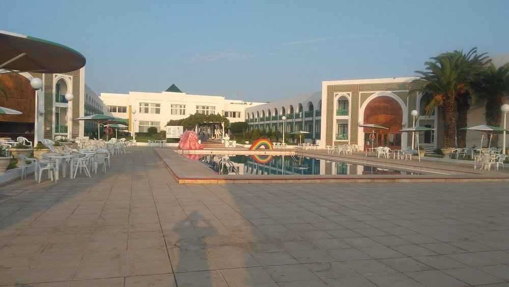 El Mouradi Cap Mahdia