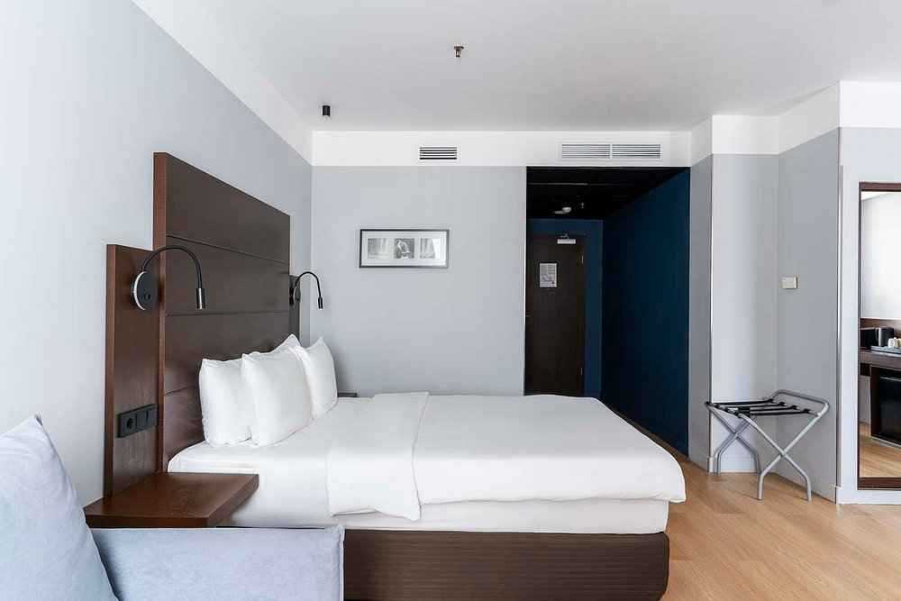 Park Inn by Radisson Sadu