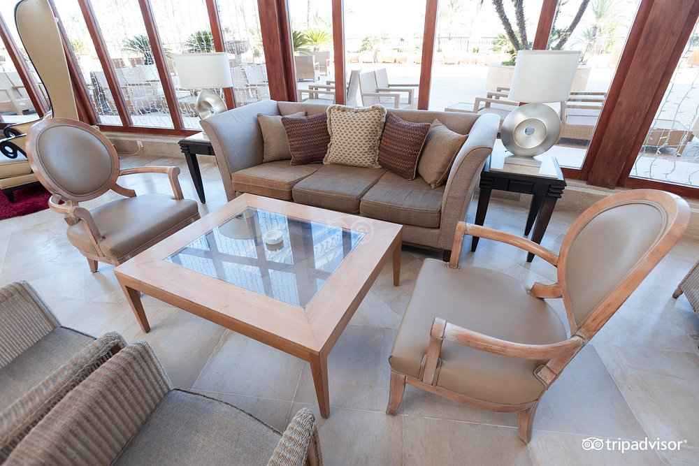 Movenpick Resort & Marine Spa Sousse