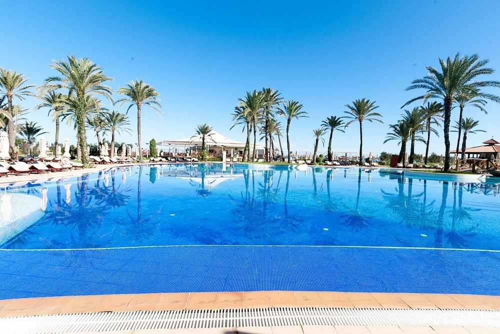 Movenpick Resort & Marine Spa Sousse