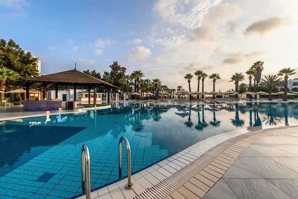 Marhaba Palace hotel