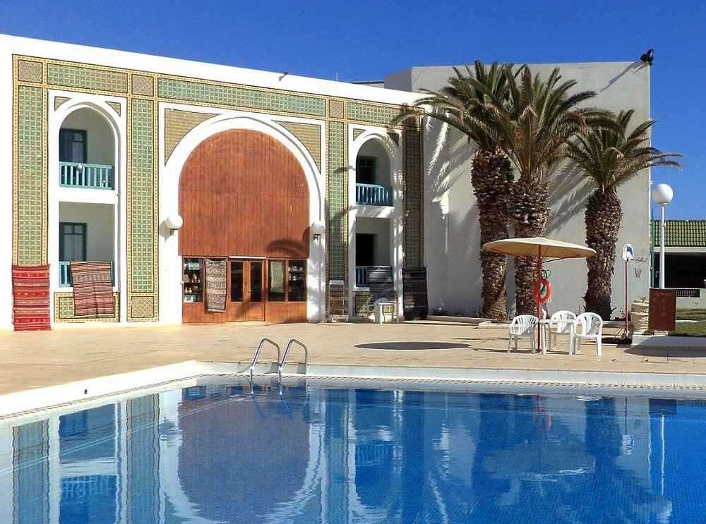 El Mouradi Cap Mahdia