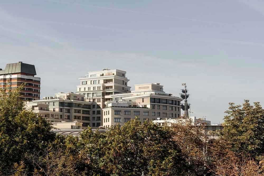 Park Inn by Radisson Sadu