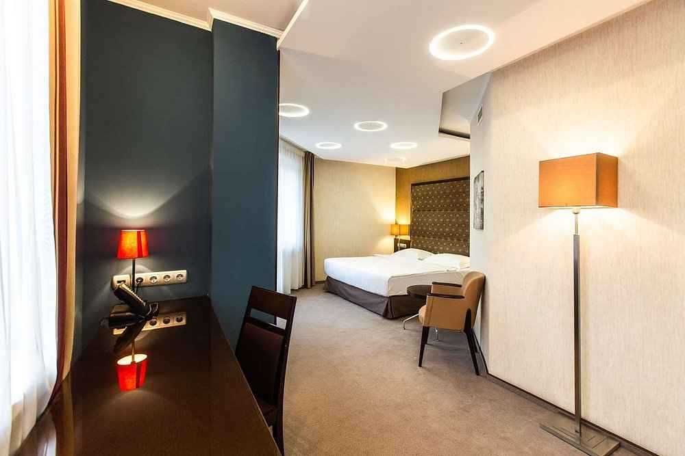 Park Inn by Radisson Sadu
