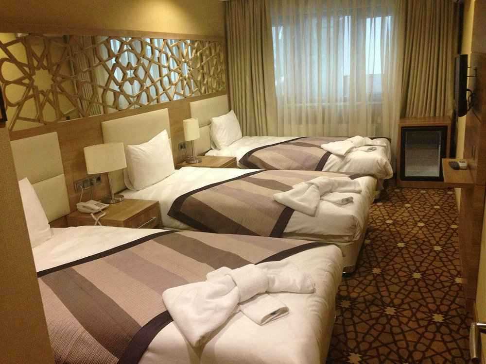Prens Hotel