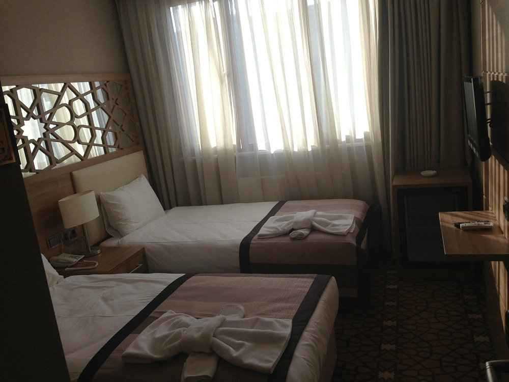 Prens Hotel