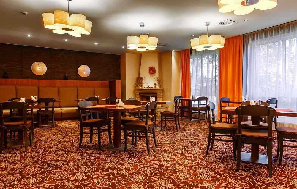 Art Moscow Voykovskaya hotel