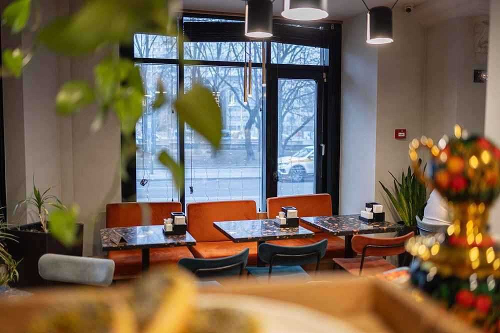 Park Inn by Radisson Sadu