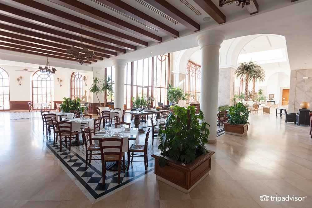 Movenpick Resort & Marine Spa Sousse