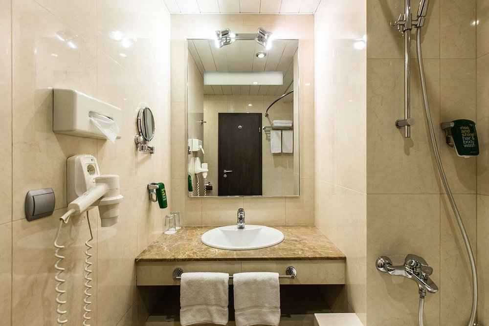 Park Inn by Radisson Sadu