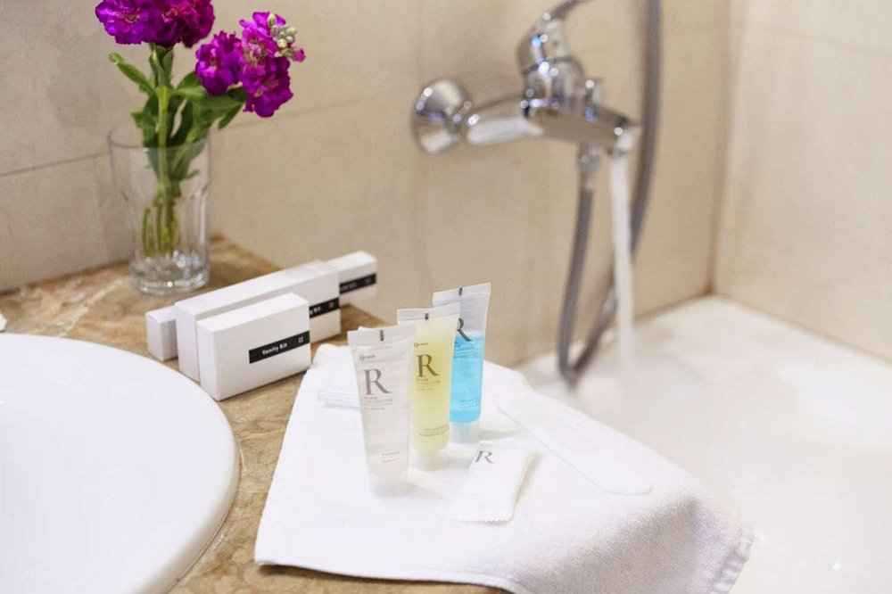 Park Inn by Radisson Sadu