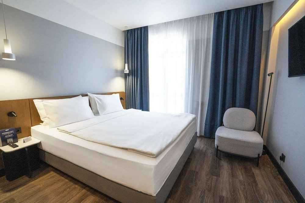 Park Inn by Radisson Sadu