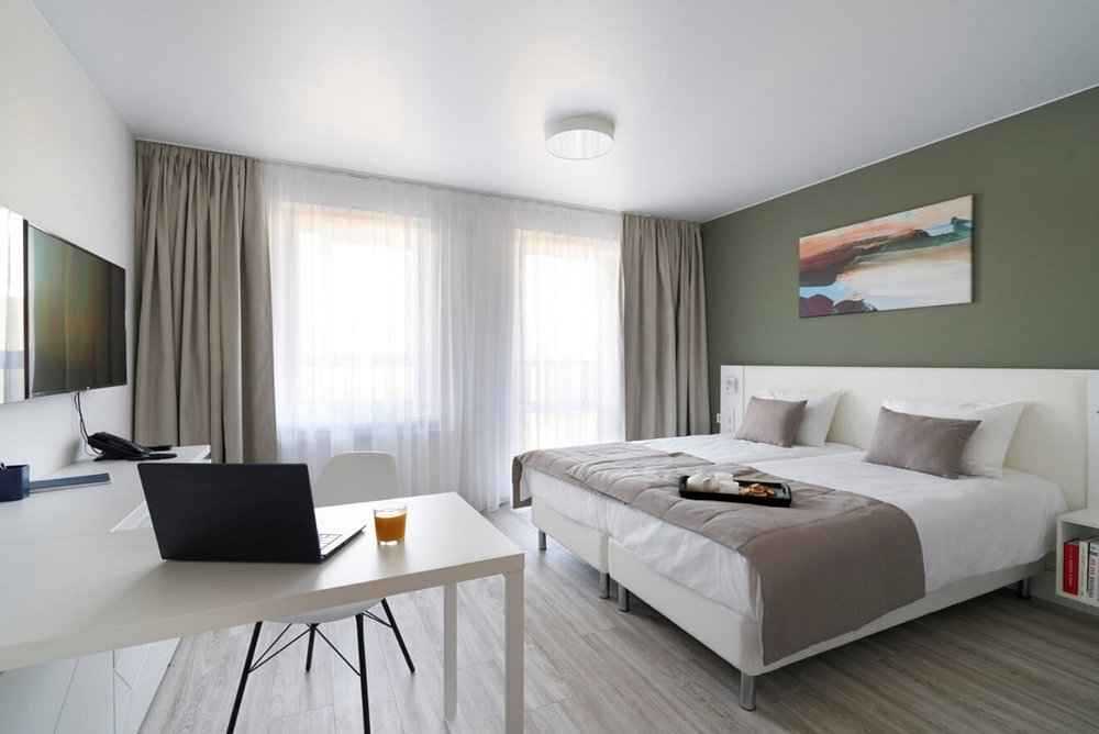 Renaissance Moscow Monarch Centre Hotel