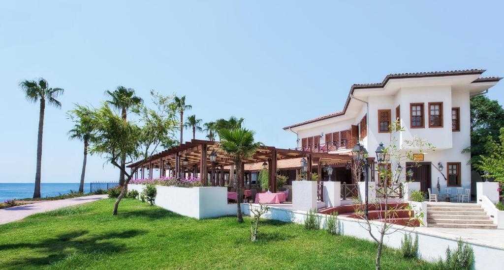 Selectum Colours Bodrum Hotel