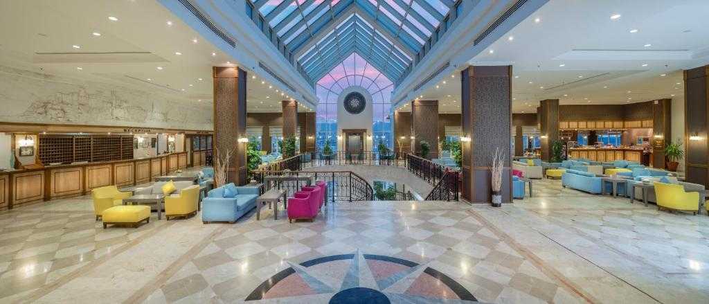 Selectum Colours Bodrum Hotel