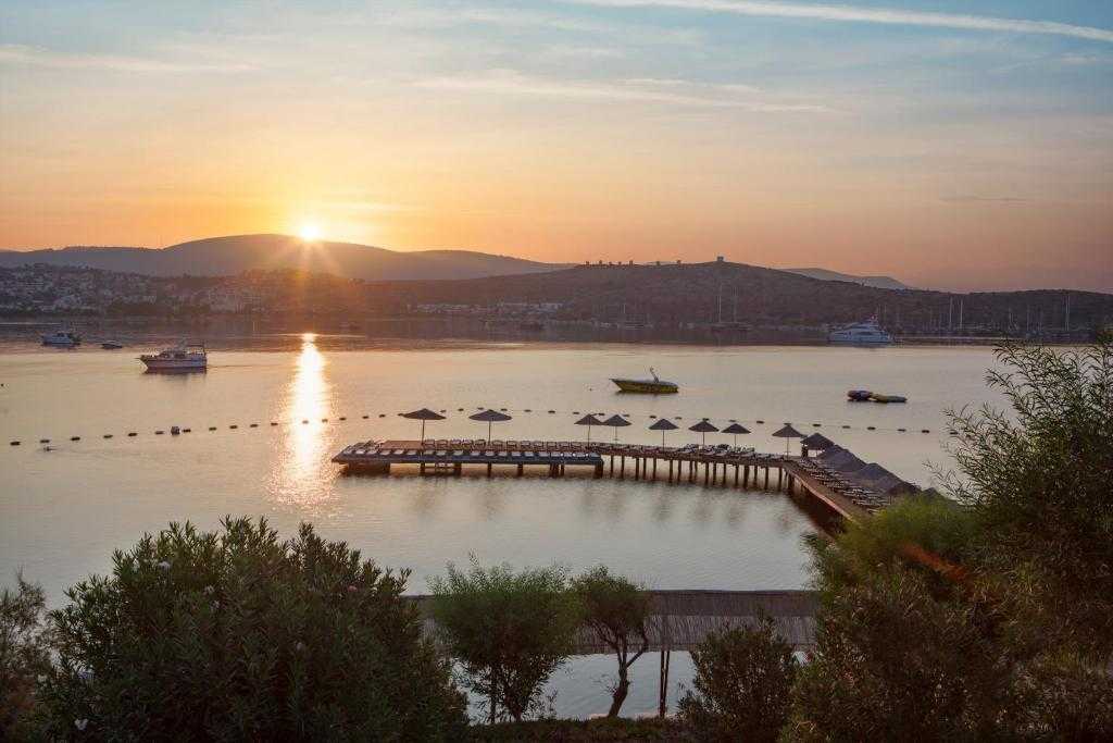 Selectum Colours Bodrum Hotel