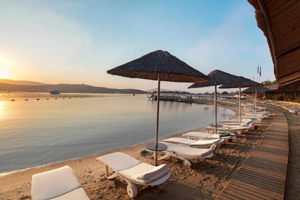 Selectum Colours Bodrum Hotel